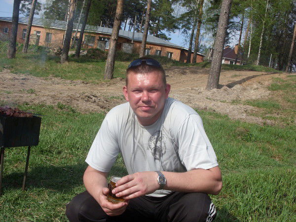 Виктор Сошников