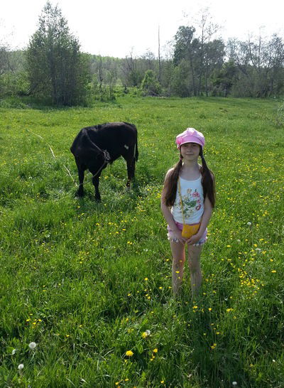 Эльвира Фахрутдинова