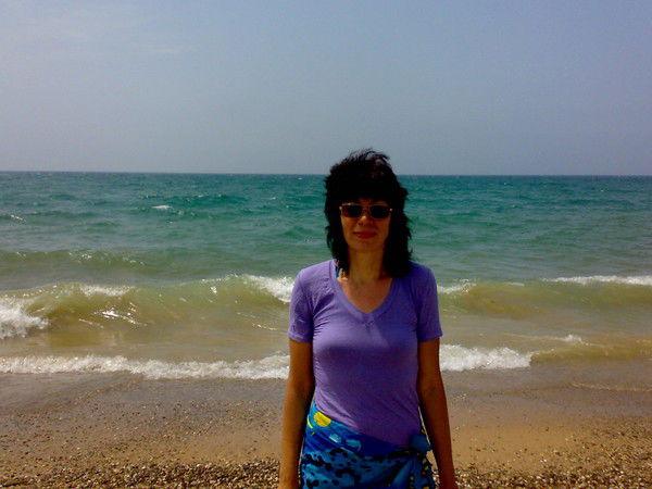 Инуля Бакун