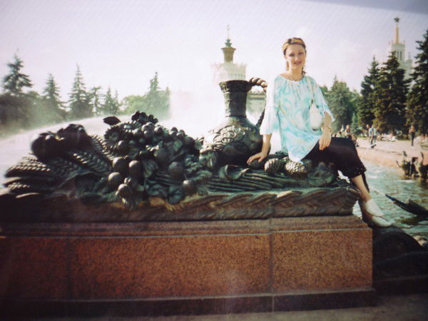 Ирина Саракович