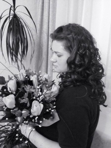 Виктория Анохина