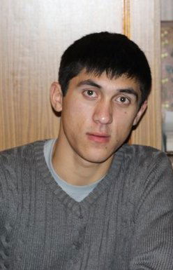 Альмир Кузнецов