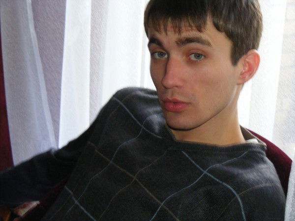 Николай Вадовский