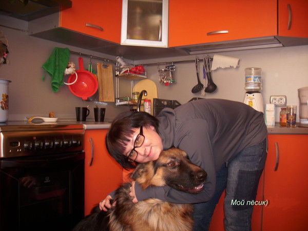 Татьяна Иванова (Кун)