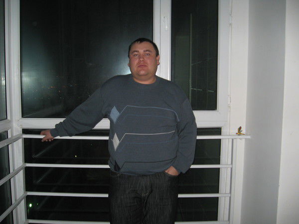 Александр Салфетников