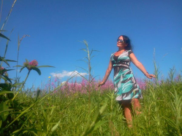 Ирина Вишневская