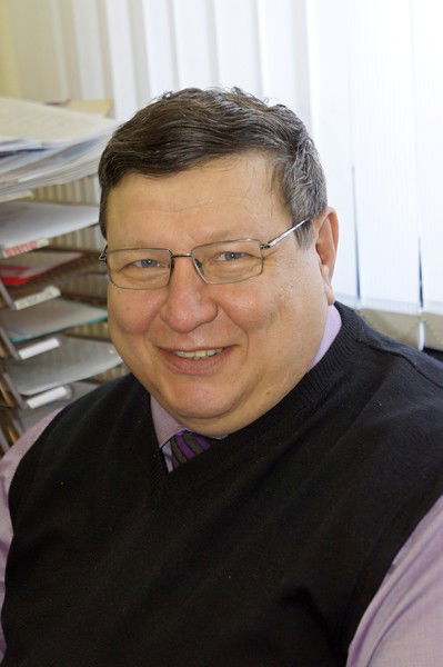 Владимир Борисов