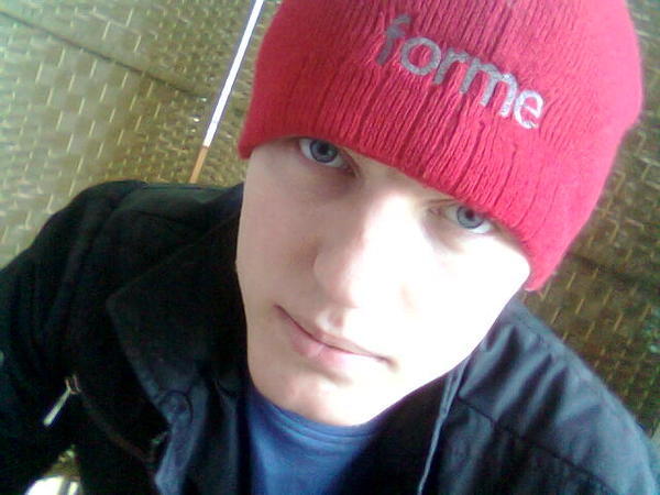 Антон Воробьев