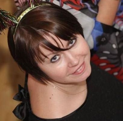 Татьяна Татьянина