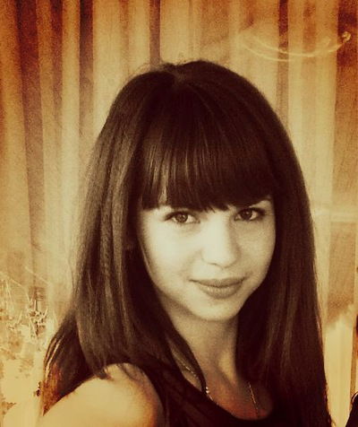 Вікочка Микуланинець