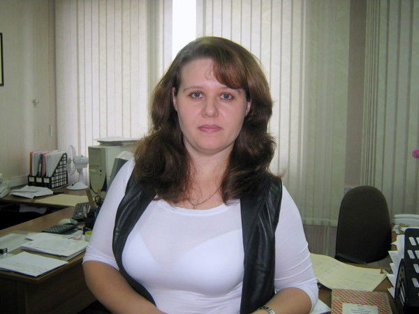 Татьяна Малиновская