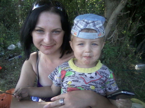 Наташа Култаева