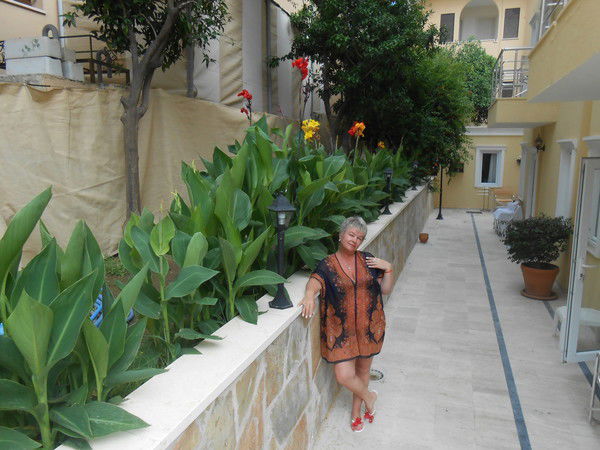 Галина Пчелкина