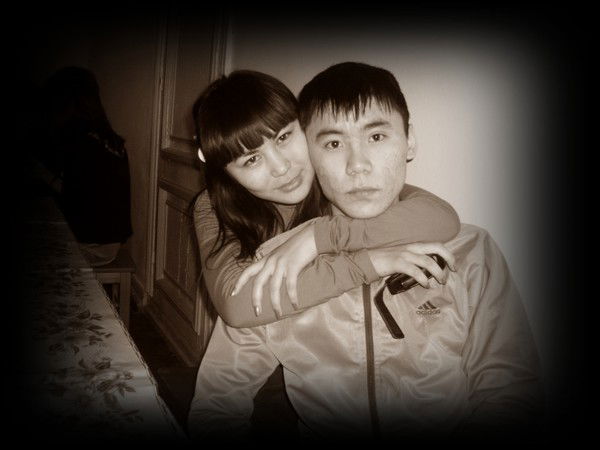 Талгат Туяков