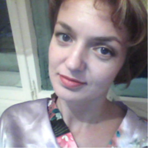 Ольга Попова