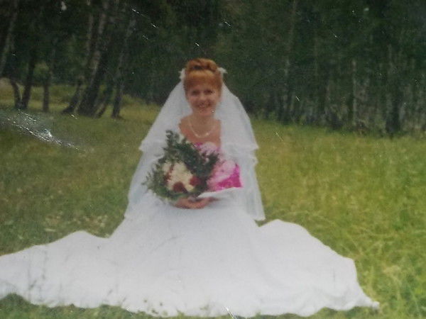 Татьяна Попова