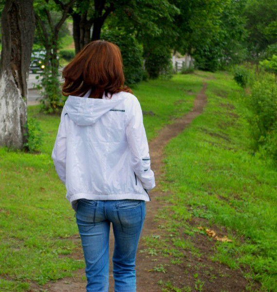 Оксана Михалёва