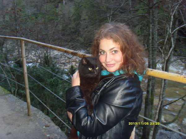 Марта Король