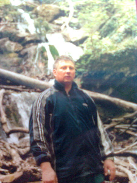 Александр Глухов