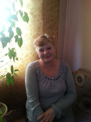 Зинаида Дулова