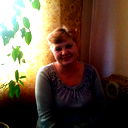 Зинаида Дулова