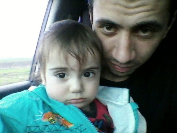 Ашот Адамян