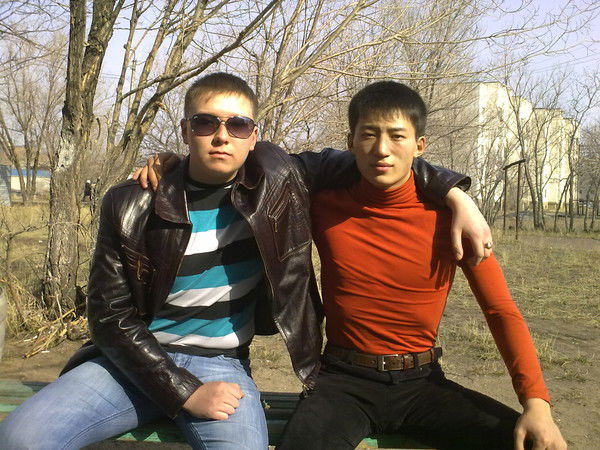 Руслан Джанзаков