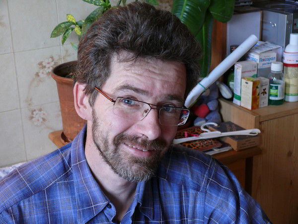 Александр Чаузов