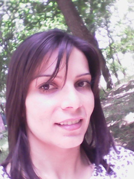 Нарине Гамбарян