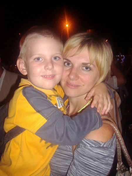 Анна Бондаренко