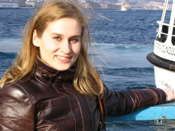 Валерия Отдельнова