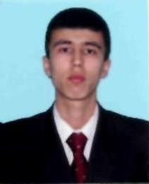 Музаффар Аскаров