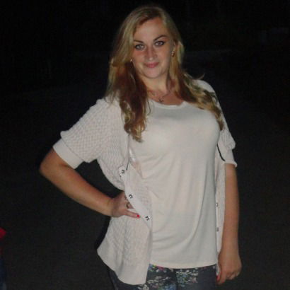 Оксана Могіш