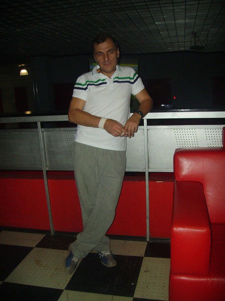 Олег Киреев