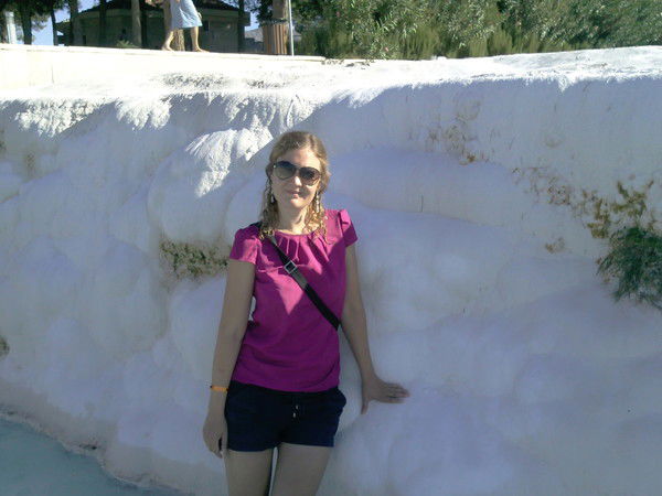 Наталья Насырова