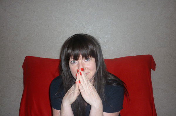 Алена Гвоздевская