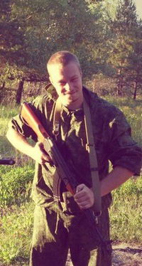 Михаил Чулков-Ковалев