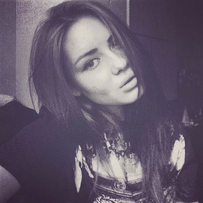 Юлия Миронова