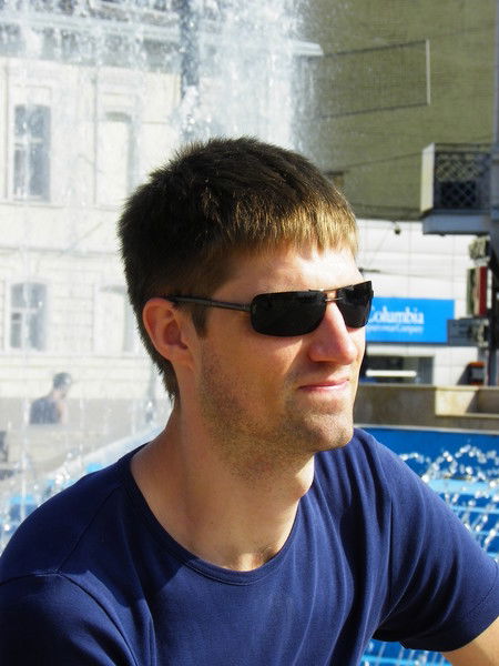 Матвей Пинчук