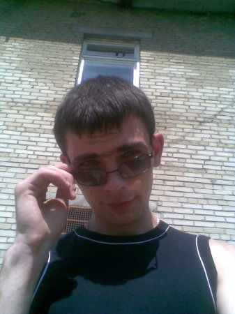 Александр Богданов