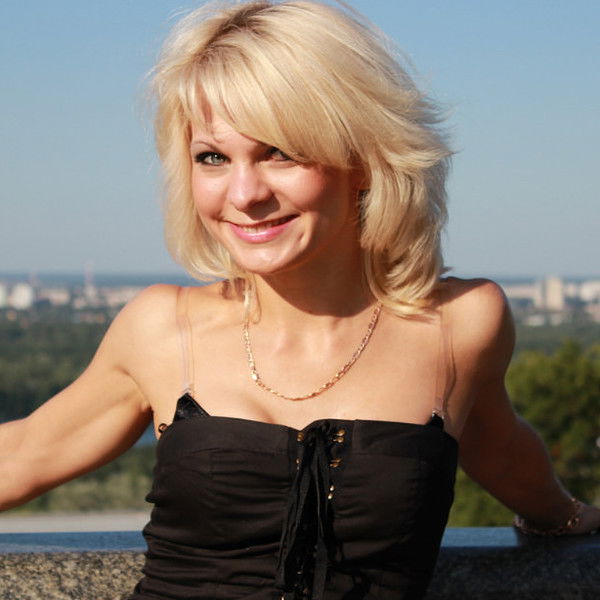 Ирина Полий