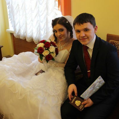 Милена Бариева