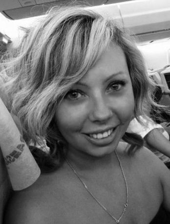 Ольга Плужникова