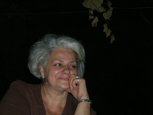 Галина Саковец