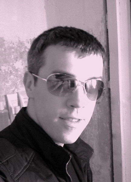 Сергей Романов