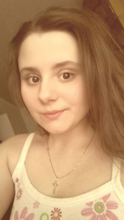 Анна Романькова