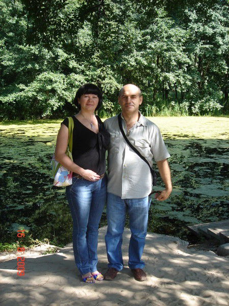 Сергей Чучук