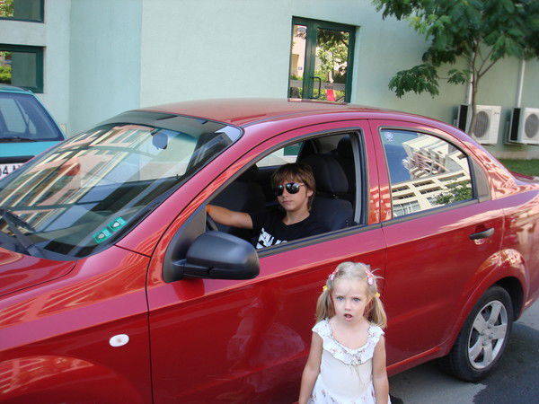 Денис Сецко