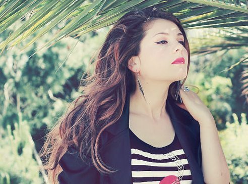 Малия Катрова