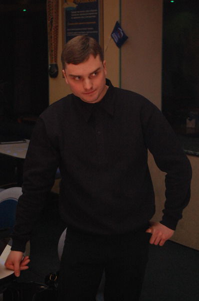 Анатолий Шульмин